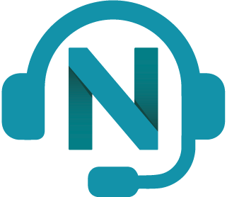logo contact center